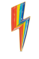 Technicolor Bolt Tray